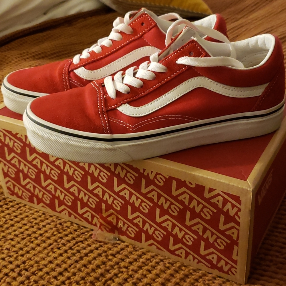 Vans Old Skool Sneakers